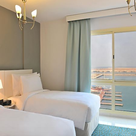Jannah Hotel Apartments & Villas Ras al-Khaimah Esterno foto