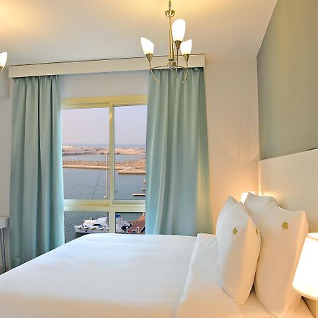 Jannah Hotel Apartments & Villas Ras al-Khaimah Esterno foto