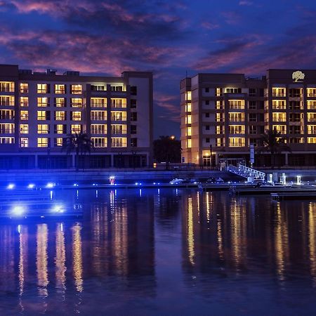 Jannah Hotel Apartments & Villas Ras al-Khaimah Esterno foto