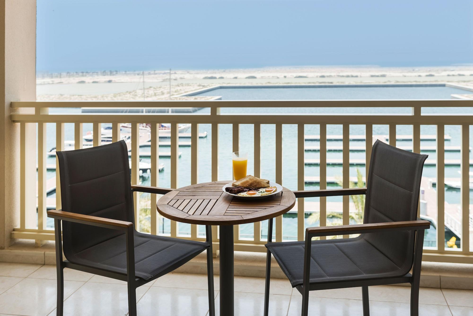 Jannah Hotel Apartments & Villas Ras al-Khaimah Esterno foto