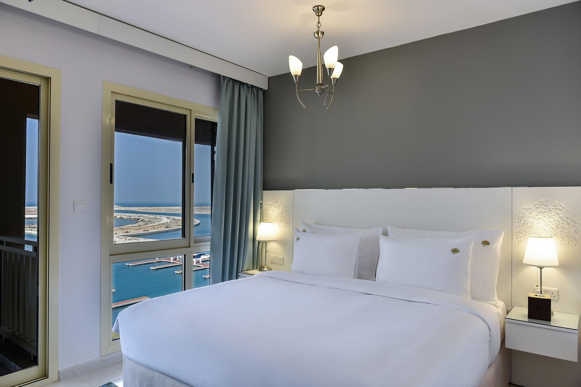 Jannah Hotel Apartments & Villas Ras al-Khaimah Esterno foto