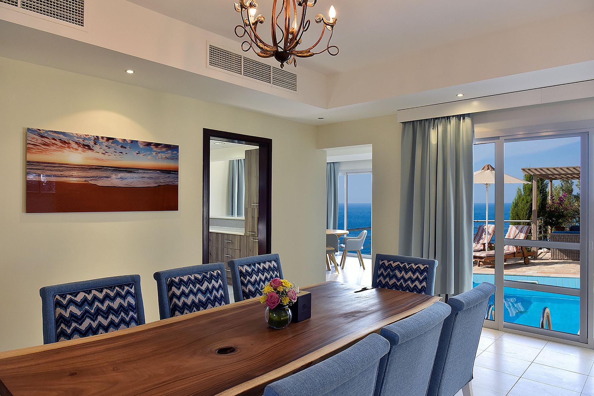 Jannah Hotel Apartments & Villas Ras al-Khaimah Esterno foto