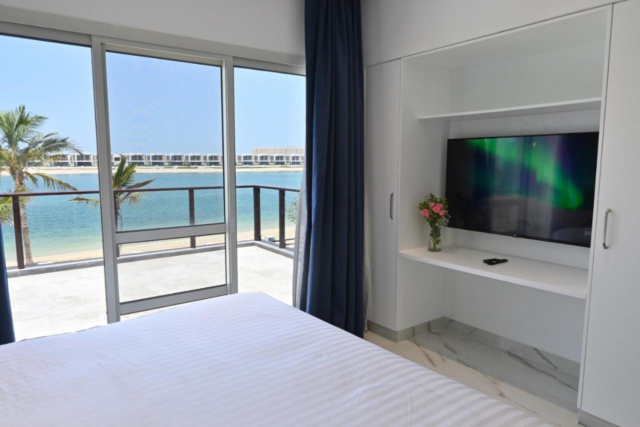 Jannah Hotel Apartments & Villas Ras al-Khaimah Esterno foto
