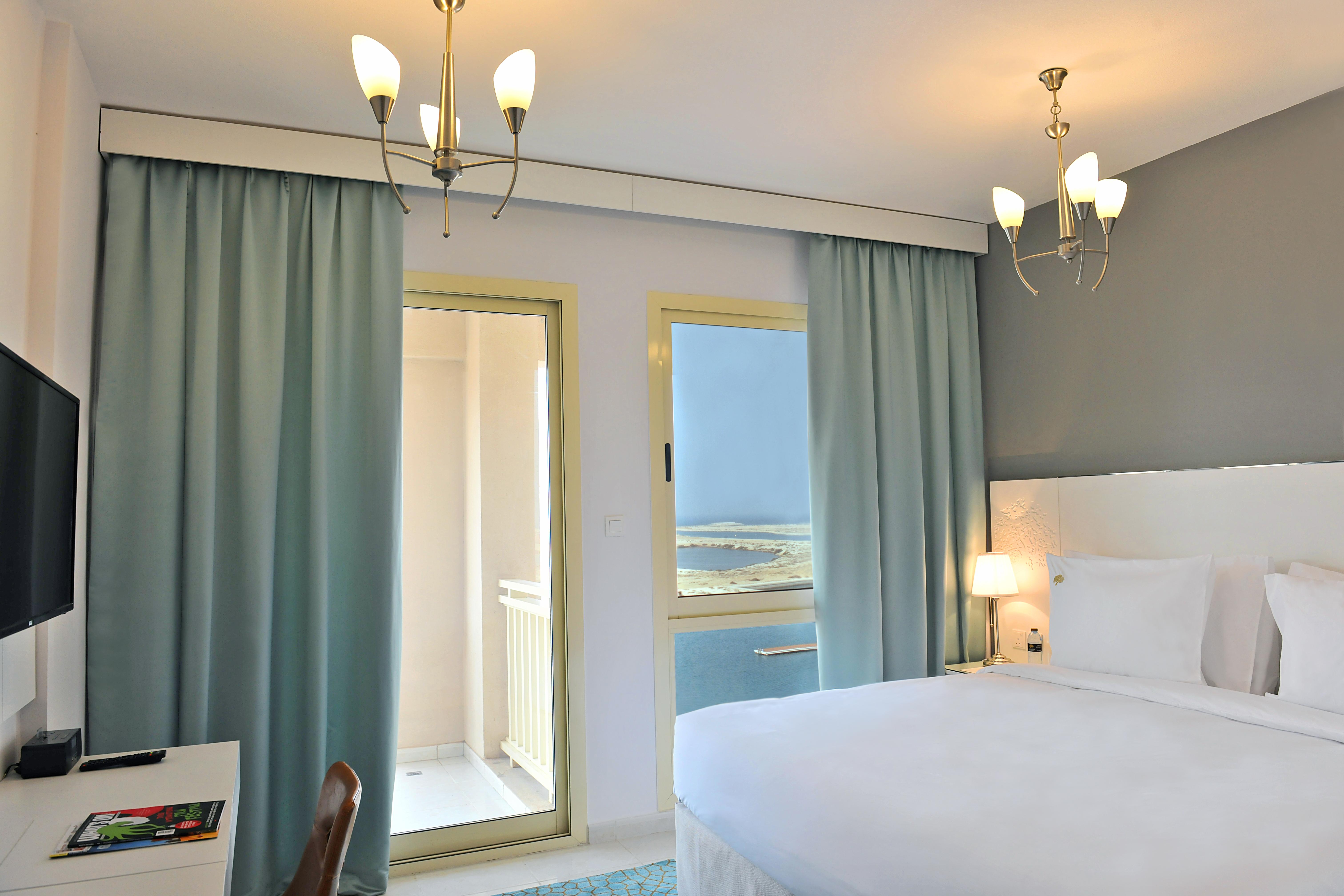 Jannah Hotel Apartments & Villas Ras al-Khaimah Esterno foto