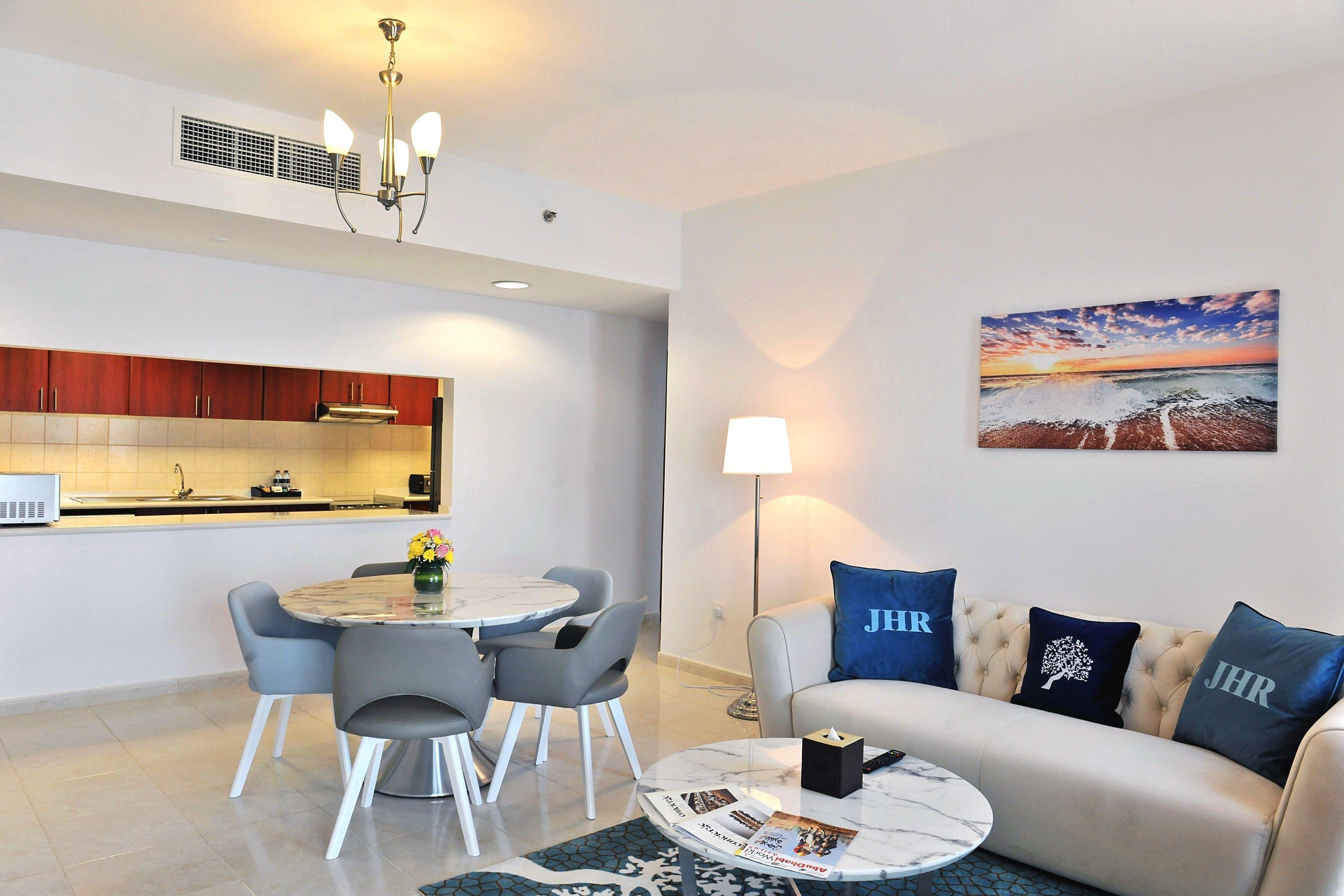 Jannah Hotel Apartments & Villas Ras al-Khaimah Esterno foto