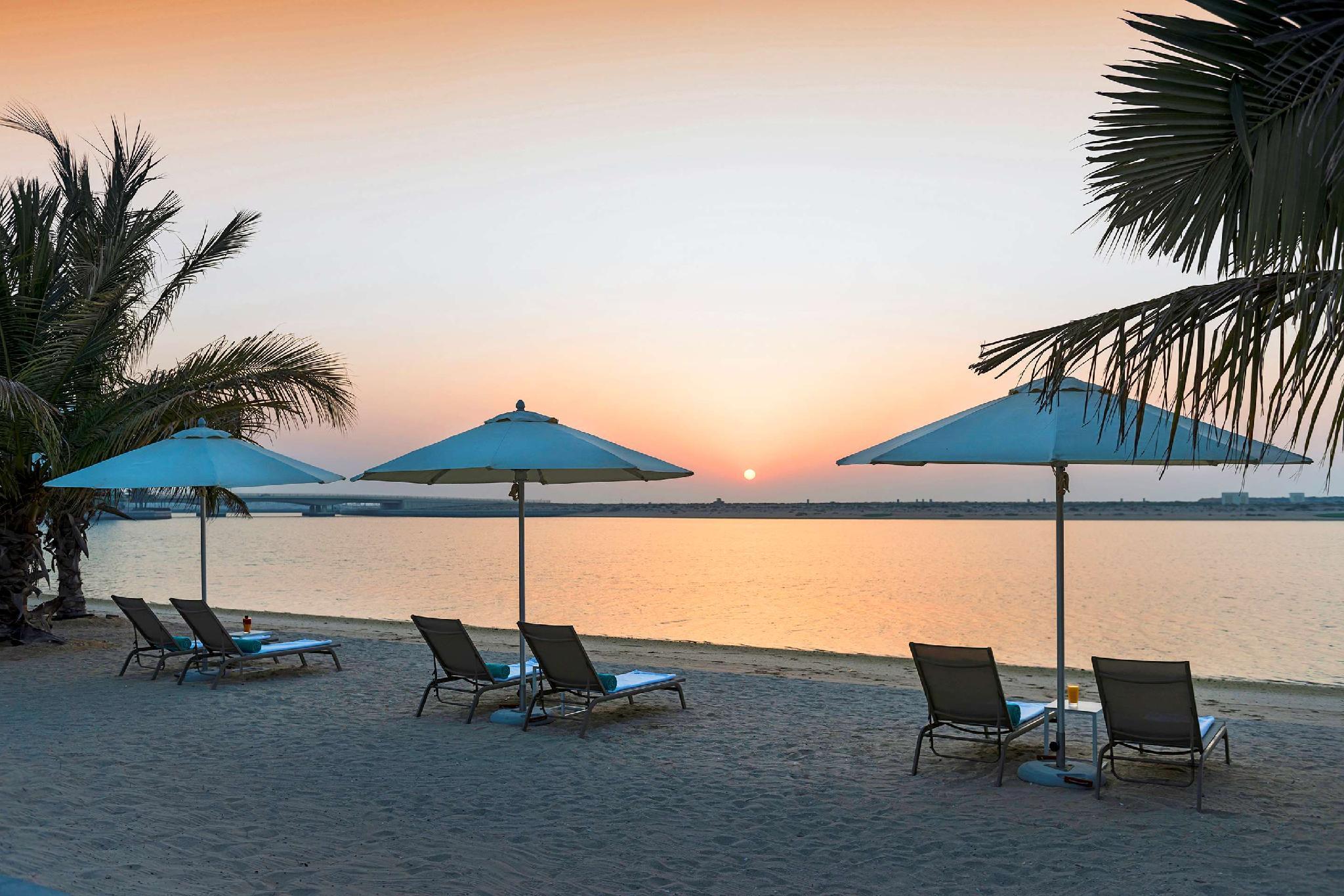 Jannah Hotel Apartments & Villas Ras al-Khaimah Esterno foto