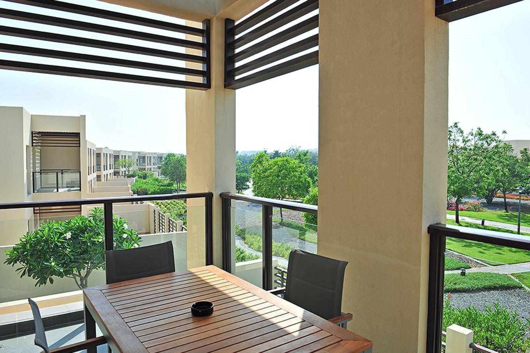 Jannah Hotel Apartments & Villas Ras al-Khaimah Esterno foto