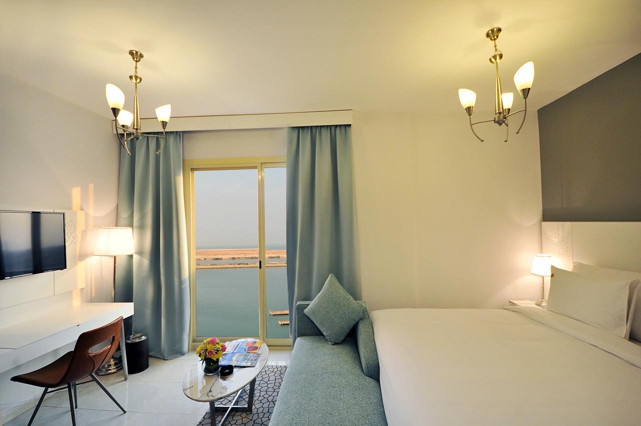 Jannah Hotel Apartments & Villas Ras al-Khaimah Esterno foto