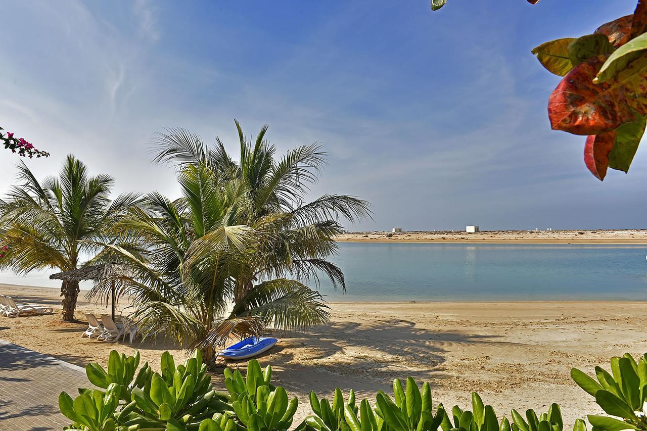 Jannah Hotel Apartments & Villas Ras al-Khaimah Esterno foto