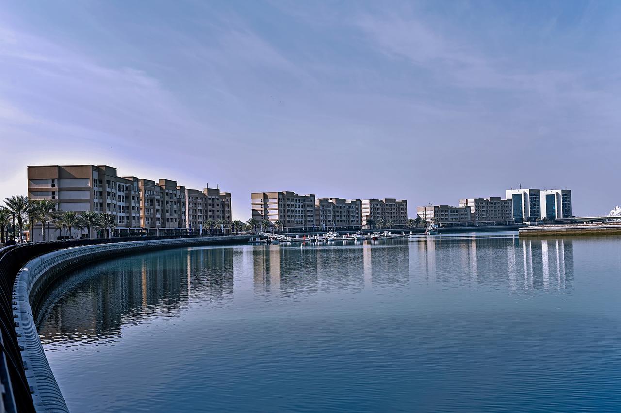 Jannah Hotel Apartments & Villas Ras al-Khaimah Esterno foto