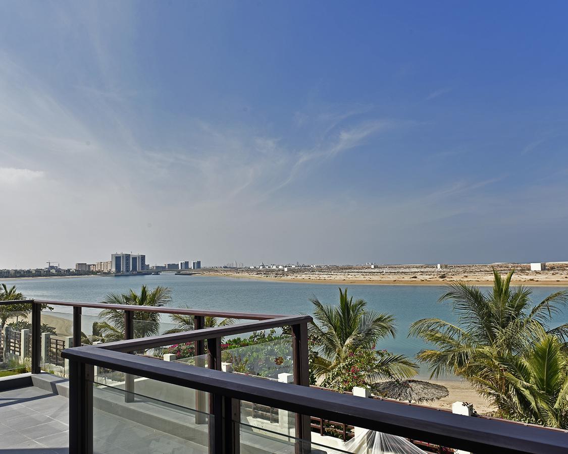 Jannah Hotel Apartments & Villas Ras al-Khaimah Esterno foto