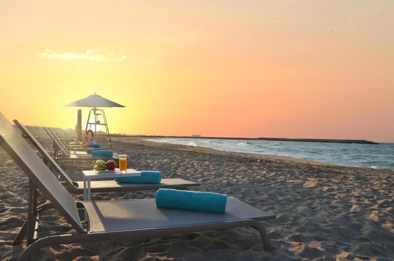 Jannah Hotel Apartments & Villas Ras al-Khaimah Esterno foto